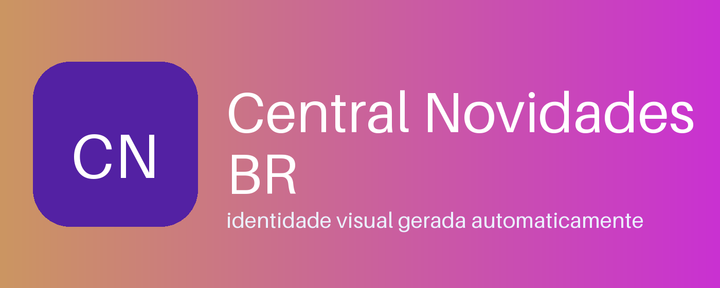 Central Novidades BR